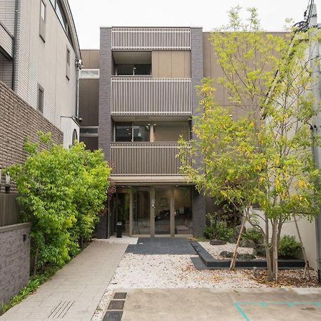 Home Inn Kujo Kawaramachi Kyoto Eksteriør billede