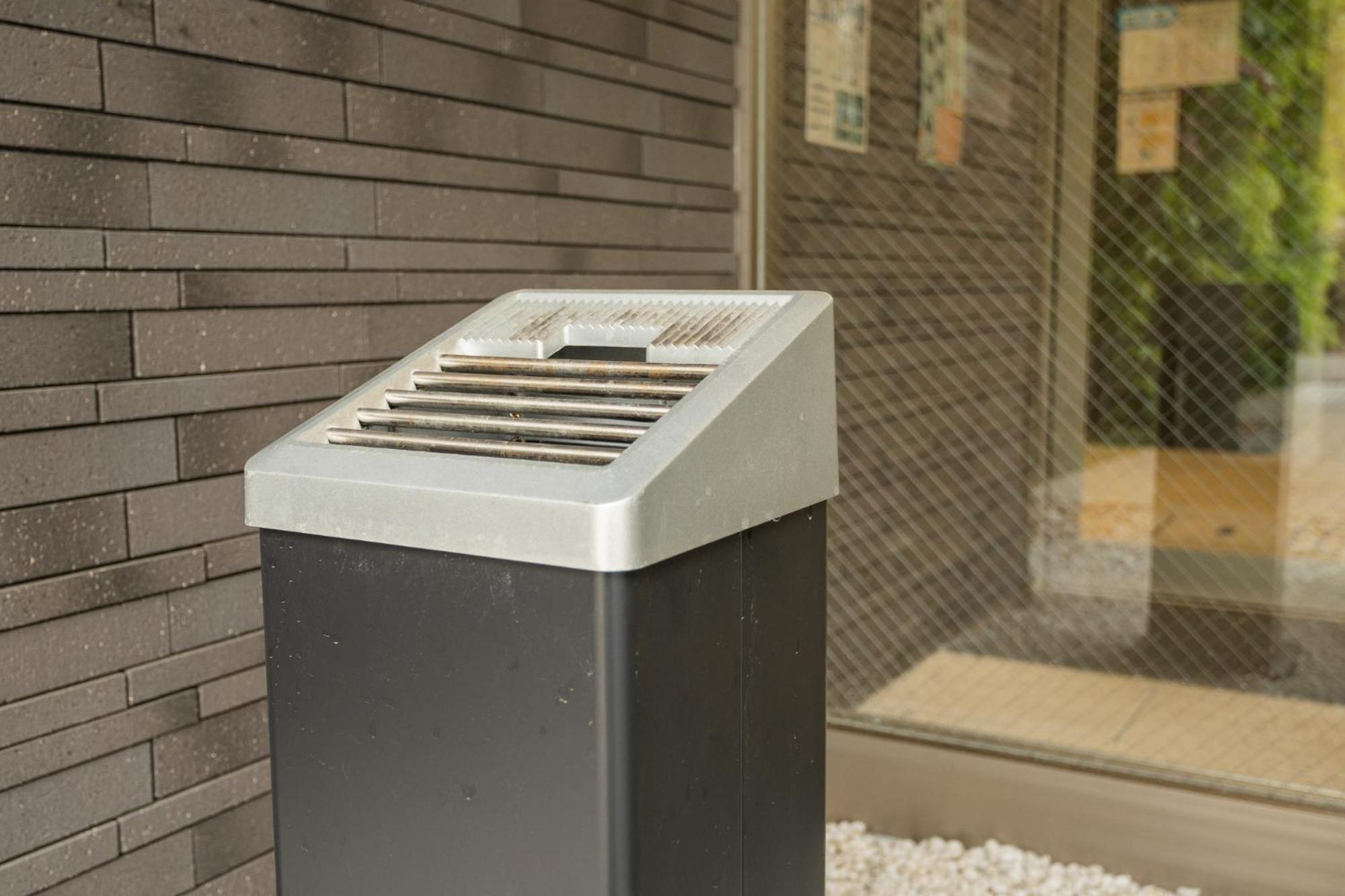 Home Inn Kujo Kawaramachi Kyoto Eksteriør billede