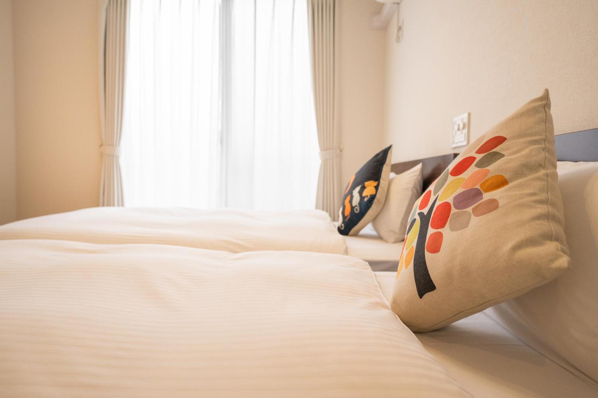 Home Inn Kujo Kawaramachi Kyoto Eksteriør billede