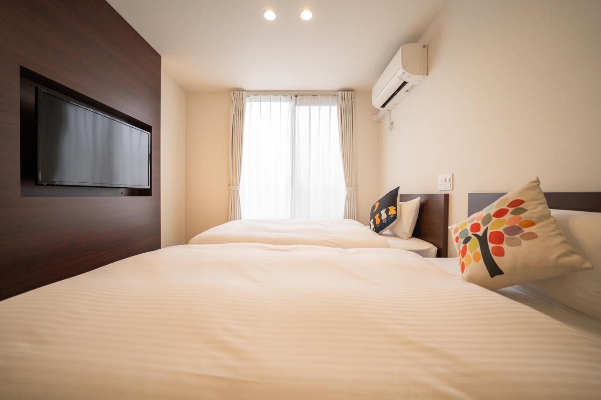 Home Inn Kujo Kawaramachi Kyoto Eksteriør billede