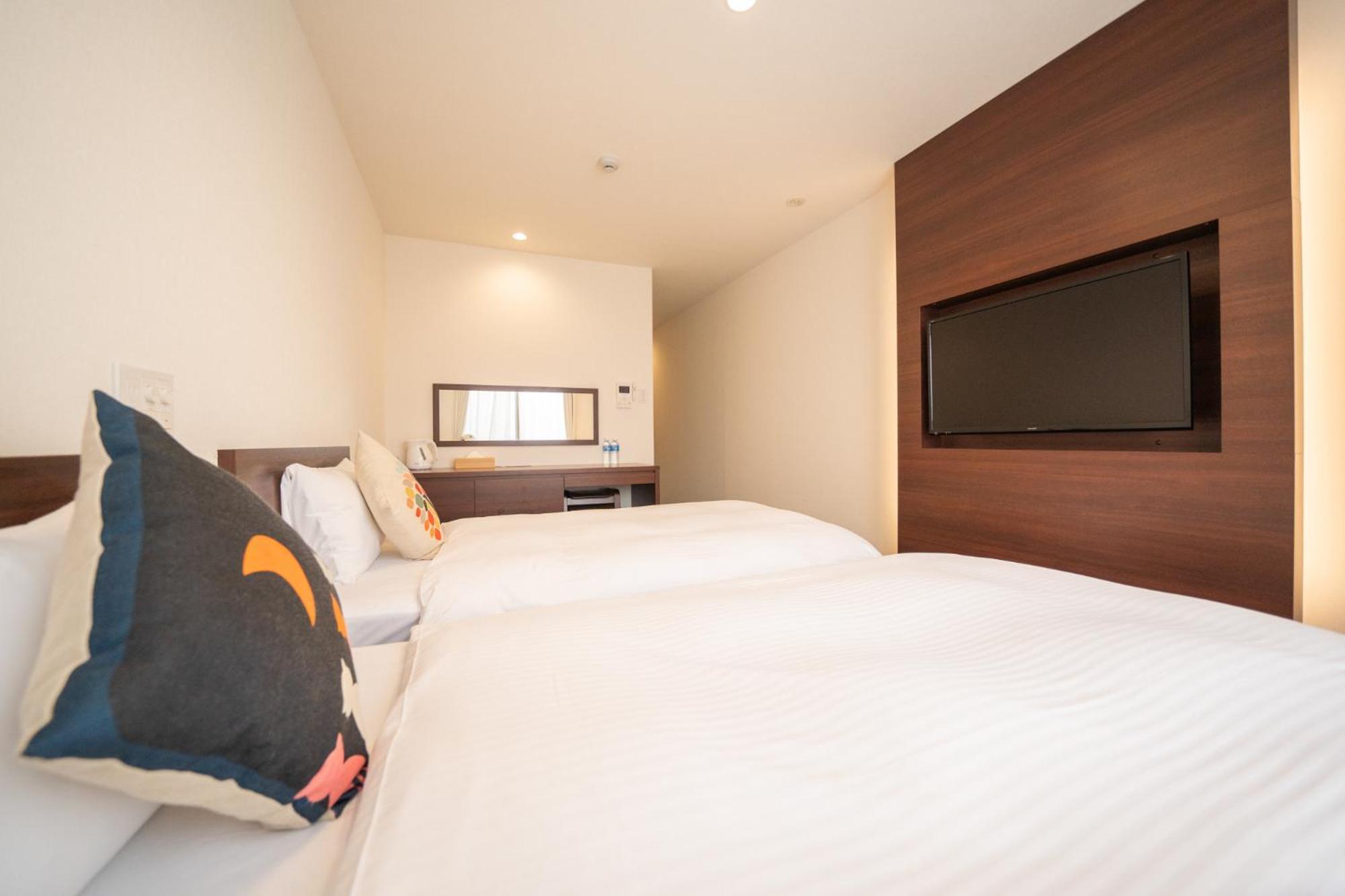 Home Inn Kujo Kawaramachi Kyoto Eksteriør billede
