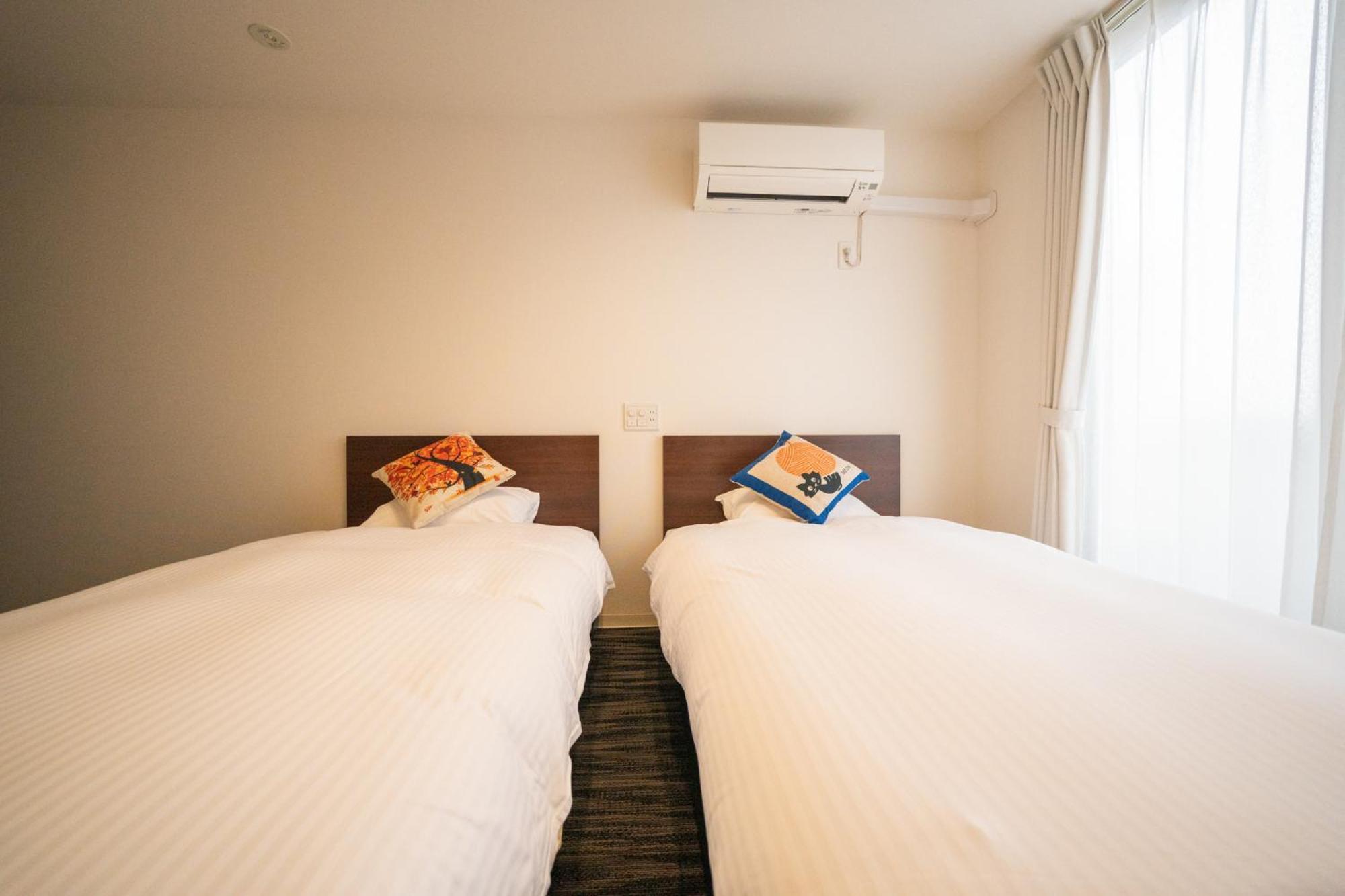 Home Inn Kujo Kawaramachi Kyoto Eksteriør billede