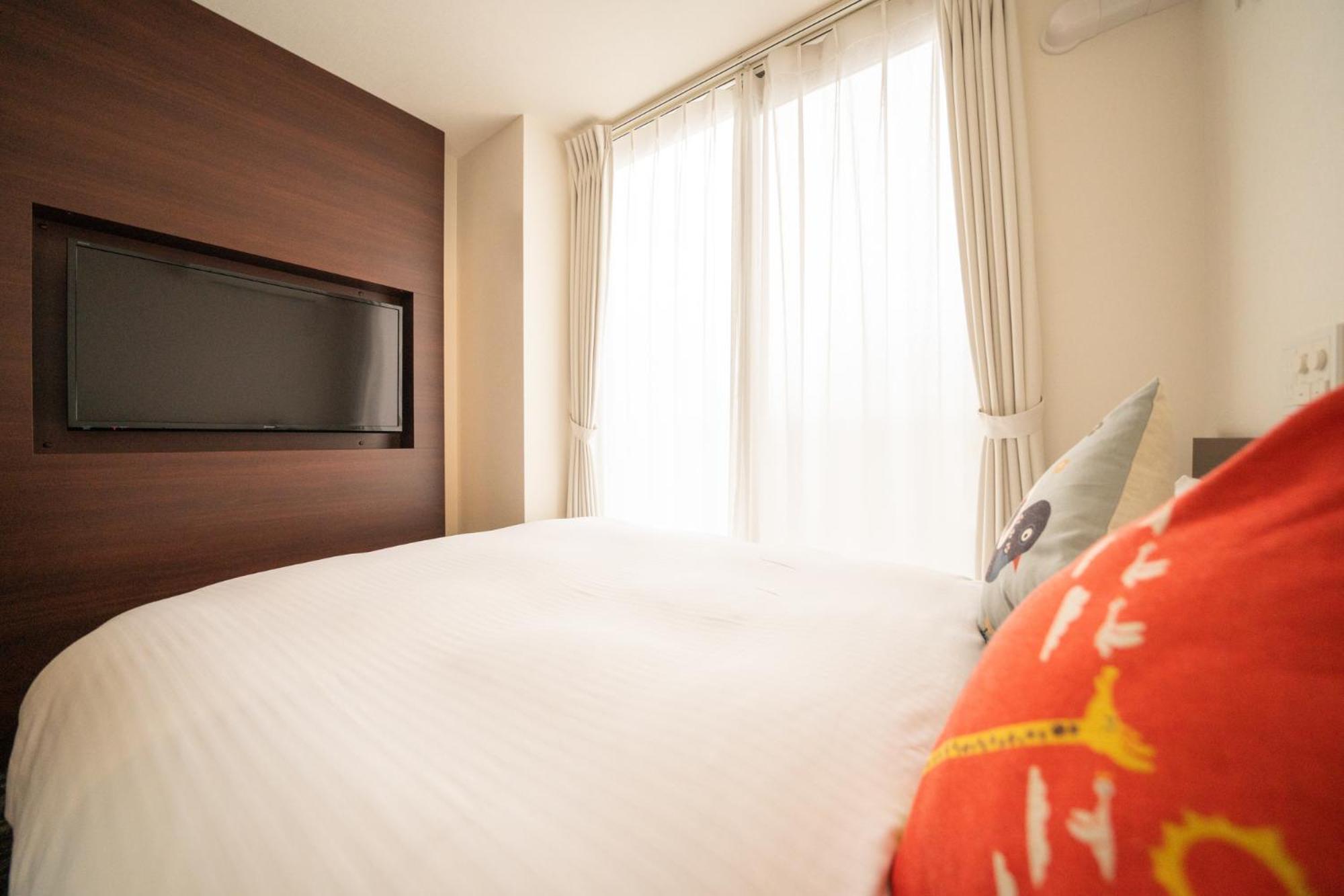 Home Inn Kujo Kawaramachi Kyoto Eksteriør billede