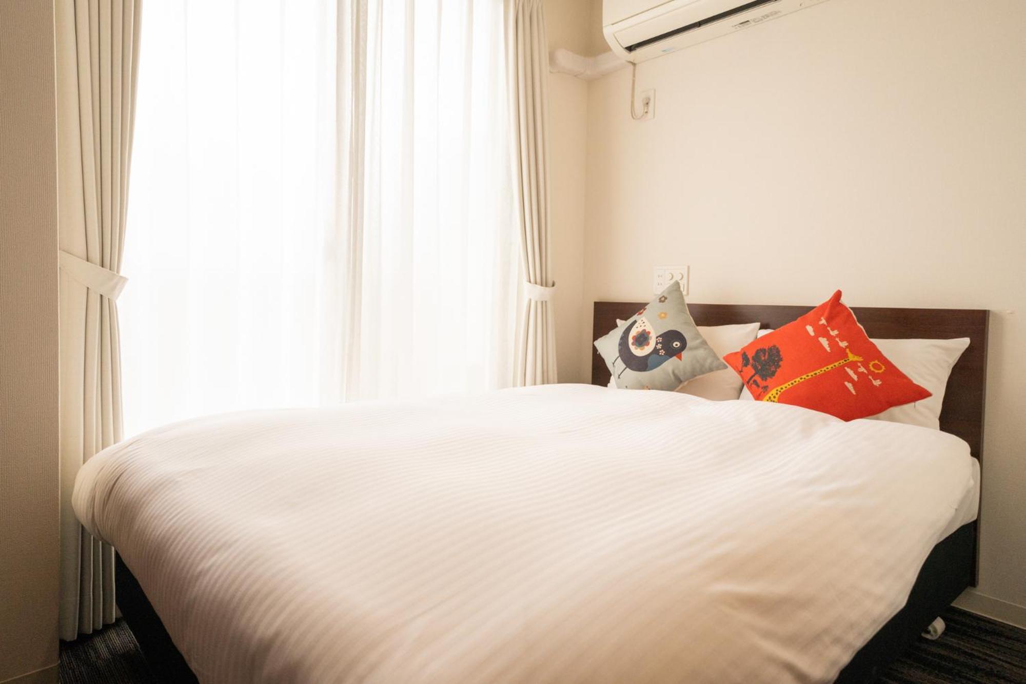 Home Inn Kujo Kawaramachi Kyoto Eksteriør billede