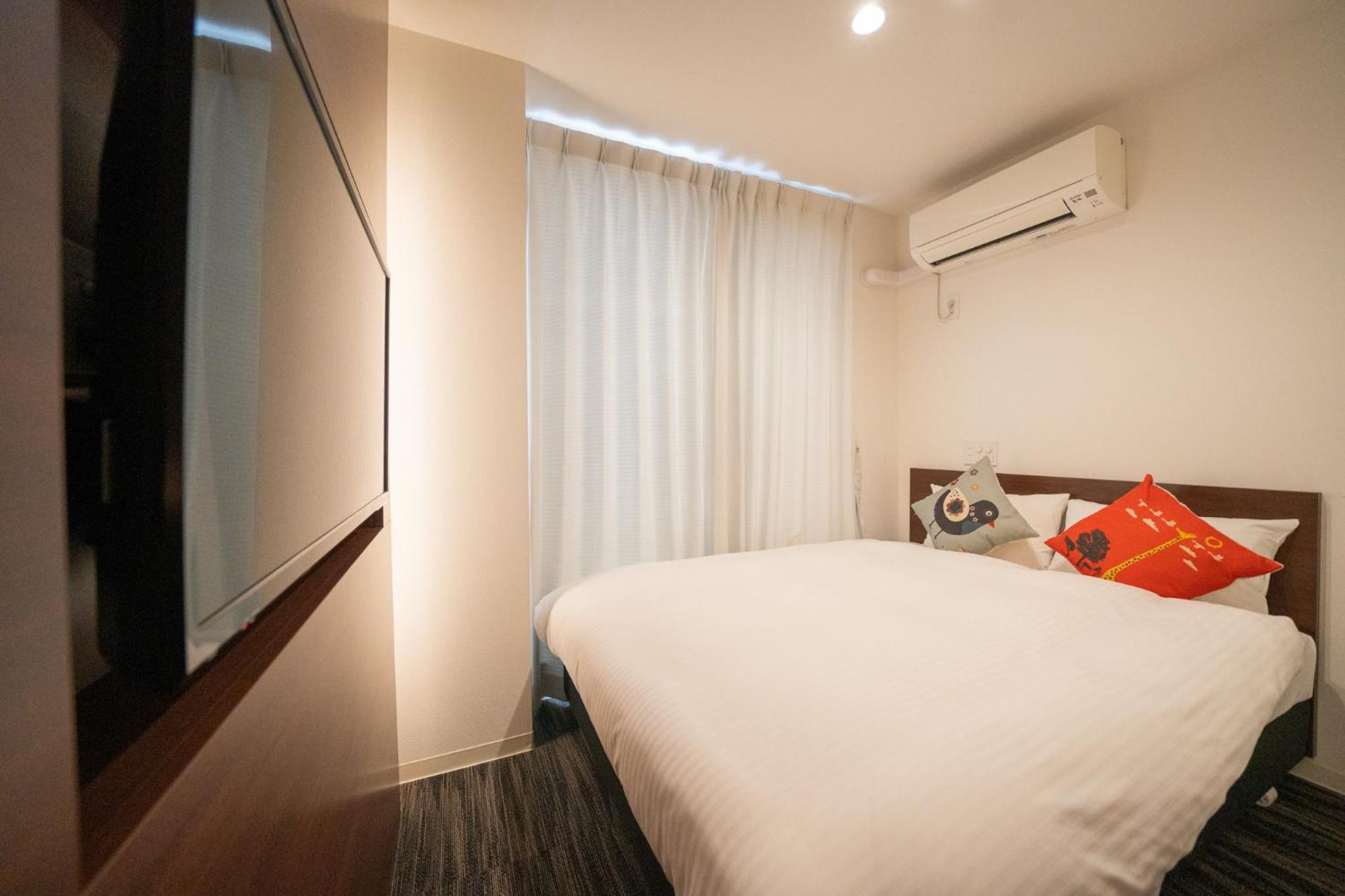 Home Inn Kujo Kawaramachi Kyoto Eksteriør billede