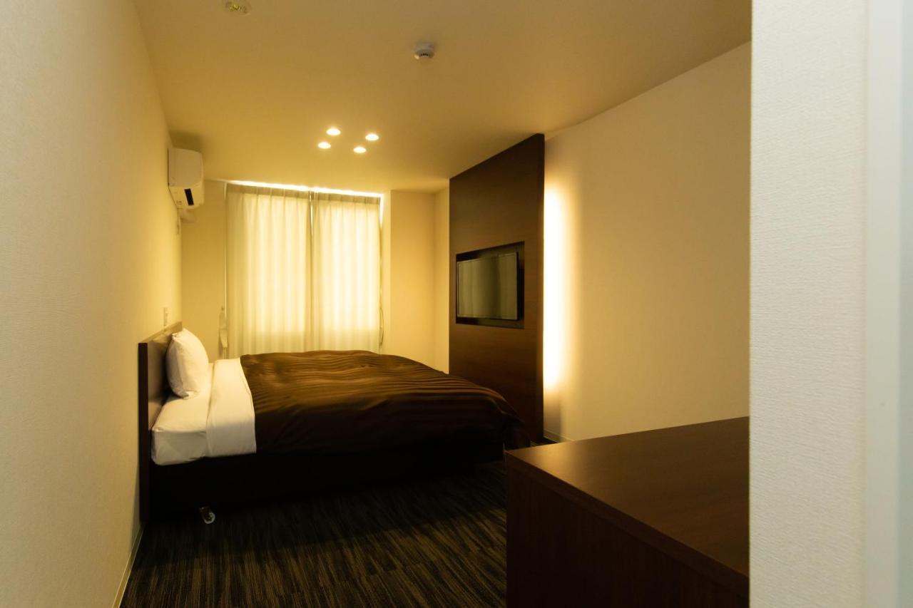 Home Inn Kujo Kawaramachi Kyoto Eksteriør billede