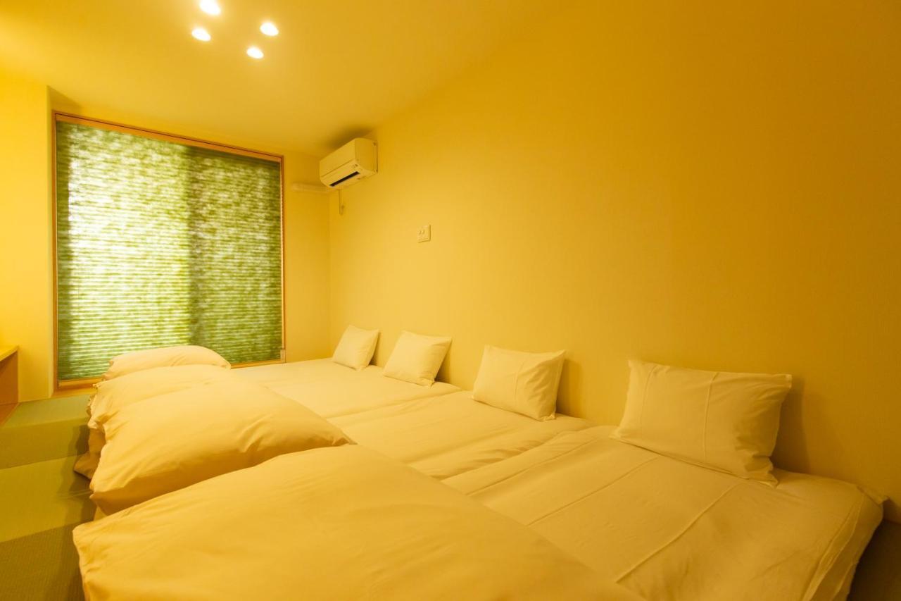 Home Inn Kujo Kawaramachi Kyoto Eksteriør billede