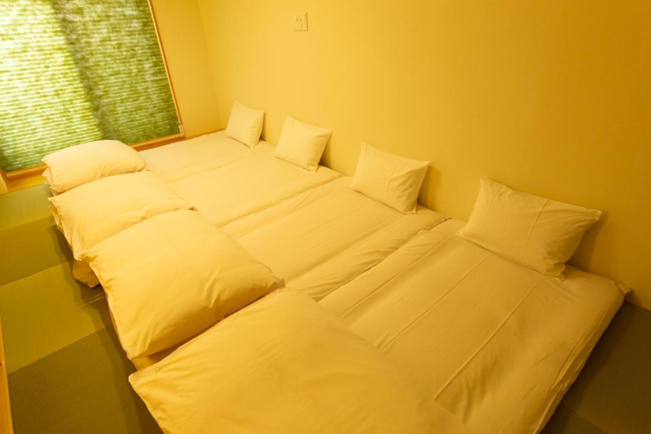Home Inn Kujo Kawaramachi Kyoto Eksteriør billede