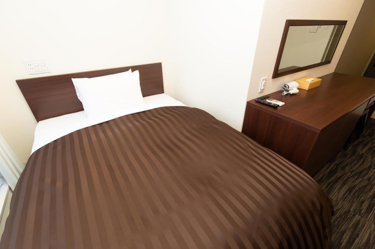 Home Inn Kujo Kawaramachi Kyoto Eksteriør billede