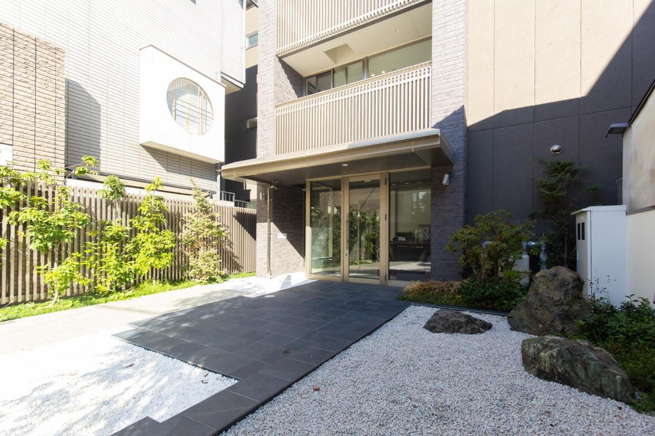Home Inn Kujo Kawaramachi Kyoto Eksteriør billede