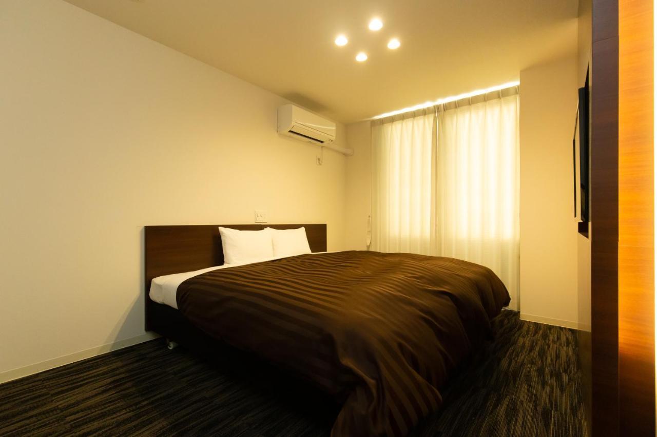 Home Inn Kujo Kawaramachi Kyoto Eksteriør billede