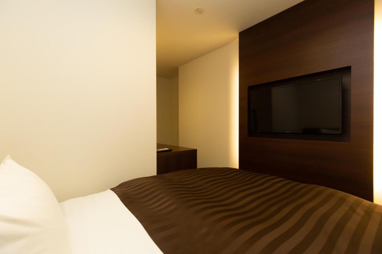 Home Inn Kujo Kawaramachi Kyoto Eksteriør billede