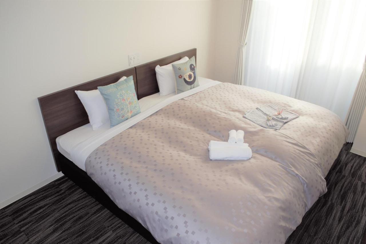 Home Inn Kujo Kawaramachi Kyoto Eksteriør billede